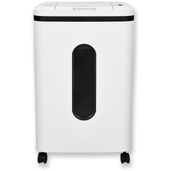 Asmix マイクロカット　オートフィードシュレッダー　ホワイト Asmix マイクロカットオートフィードシュレッダーホワイト