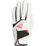 AD25SS KVH42 JE7177 [アディゼロGL WH/RD LH24]