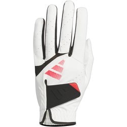 AD25SS KVH42 JE7177 [アディゼロGL WH/RD LH25]