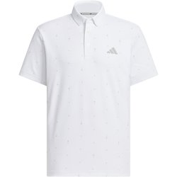 AD25SS KVH28 JE7146 [ゴルフ メンズ POLO S/S WH J/L]