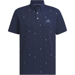 AD25SS KVH28 JF6300 [ゴルフ メンズ POLO S/S NV J/M]