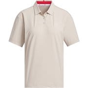 AD25SS KUK66 JG1343 [ゴルフ レディース POLO S/S WT J/M]