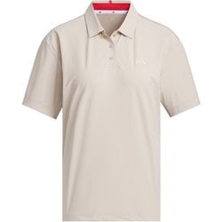 AD25SS KUK66 JG1343 [ゴルフ レディース POLO S/S WT J/XL]
