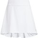 AD25SS KUK60 JE8316 [ゴルフ レディース SKIRT WH J/XL]