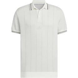 AD25SS KUK52 JE8308 [ゴルフ メンズ POLO S/S WH J/L]