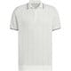 AD25SS KUK52 JE8308 [ゴルフ メンズ POLO S/S WH J/XL]