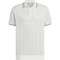 AD25SS KUK52 JE8308 [ゴルフ メンズ POLO S/S WH J/XL]