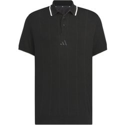 AD25SS KUK52 JG1359 [ゴルフ メンズ POLO S/S BK J/L]