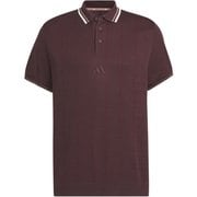 AD25SS KUK52 JG1360 [ゴルフ メンズ POLO S/S AR/RB J/M]