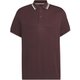 AD25SS KUK52 JG1360 [ゴルフ メンズ POLO S/S AR/RB J/XL]