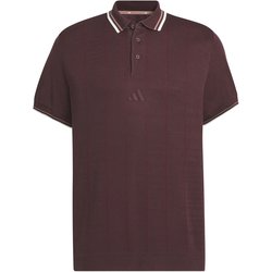 AD25SS KUK52 JG1360 [ゴルフ メンズ POLO S/S AR/RB J/XL]