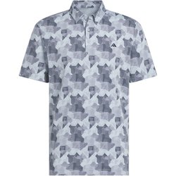 AD25SS KUH74 JP0471 [ゴルフ メンズ POLO S/S WB/NV J/M]