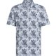 AD25SS KUH74 JP0471 [ゴルフ メンズ POLO S/S WB/NV J/L]