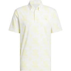 AD25SS KUH74 JF4936 [ゴルフ メンズ POLO S/S WH/PY J/M]
