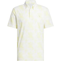 AD25SS KUH74 JF4936 [ゴルフ メンズ POLO S/S WH/PY J/L]