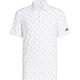 AD25SS KUH65 JF4908 [ゴルフ メンズ POLO S/S WH/BK J/XL]
