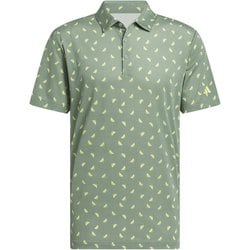 AD25SS KUH65 JI6445 [ゴルフ メンズ POLO S/S SG/PS J/M]