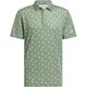 AD25SS KUH65 JI6445 [ゴルフ メンズ POLO S/S SG/PS J/XL]