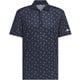 AD25SS KUH65 JF4909 [ゴルフ メンズ POLO S/S NV/SV J/L]