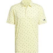 AD25SS KUH65 JF9002 [ゴルフ メンズ POLO S/S YE/NV J/XL]