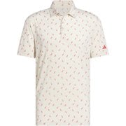 AD25SS KUH65 JF4907 [ゴルフ メンズ POLO S/S AL/PR J/M]