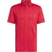 AD25SS KUH63 JF4902 [ゴルフ メンズ POLO S/S RB J/M]