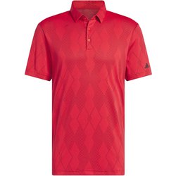 AD25SS KUH63 JF4902 [ゴルフ メンズ POLO S/S RB J/L]