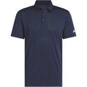AD25SS KUH63 JF9010 [ゴルフ メンズ POLO S/S NV J/L]