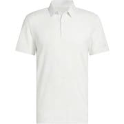 AD25SS KUH63 JF4903 [ゴルフ メンズ POLO S/S WH J/M]