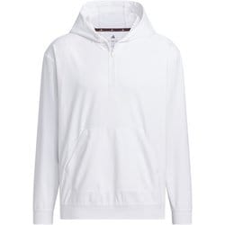AD25SS KTN41 JE8307 [ゴルフ メンズ フーディー WH J/XL]