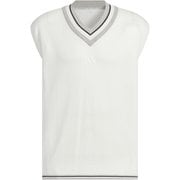 AD25SS KTN38 JE8304 [ゴルフ メンズ ベスト WH J/XL]