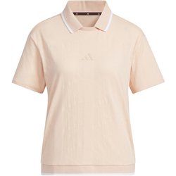AD25SS KTN34 JG1378 [ゴルフ レディース POLO S/S PC J/L]