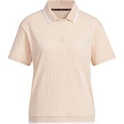 AD25SS KTN34 JG1378 [ゴルフ レディース POLO S/S PC J/L]