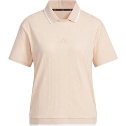 AD25SS KTN34 JG1378 [ゴルフ レディース POLO S/S PC J/XL]
