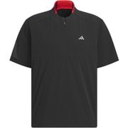 AD25SS KTN24 JG5785 [ゴルフ メンズ ウィンド BK J/XL]