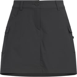 AD25SS KTI75 JF4562 [ゴルフ レディース SKIRT BK J/L]