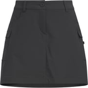 AD25SS KTI75 JF4562 [ゴルフ レディース SKIRT BK J/XL]