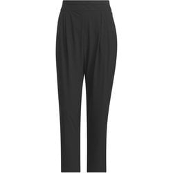 AD25SS KTI72 JF4552 [ゴルフ レディース PANTS BK J/XL]
