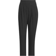 AD25SS KTI72 JF4552 [ゴルフ レディース PANTS BK J/XL]