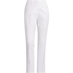 AD25SS KTI51 JE7395 [ゴルフ レディース PANTS WH J/XL]