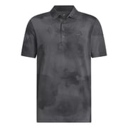 AD25SS KQX67 JM0494 [ゴルフ メンズ POLO S/S BK/GS J/M]