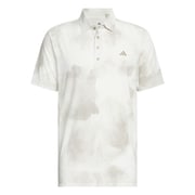AD25SS KQX67 JN9141 [ゴルフ メンズ POLO S/S PB/WH J/M]