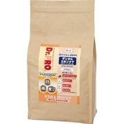 Dr.PRO 3フィッシュ2ポテト デンタルスキンケア 2.4kg
