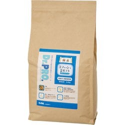 Dr.PRO フィッシュ 高齢犬・体重管理用 2.4kg