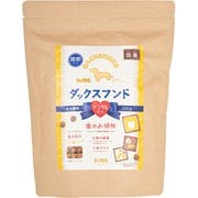 Dr.PRO ダックスフード デンタルケア 500g
