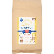 Dr.PRO ダックスフード デンタルケア 2kg