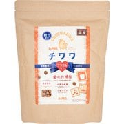 Dr.PRO チワワフード デンタルケア 500g