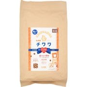 Dr.PRO チワワフード デンタルケア 2kg
