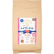 Dr.PRO トイプードルフード デンタルケア 2kg