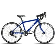子供用自転車 Frog Road 67(フロッグロード 67) スポーツバイク完成車 エレクトリックブルー 501-L-FR67-EBL